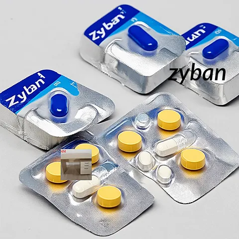 Zyban avec ou sans ordonnance